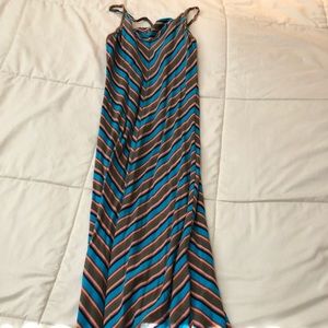 Patagonia dress